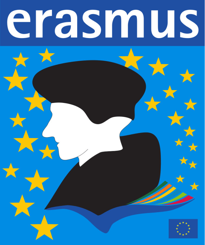 Programa Erasmus - EISV